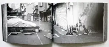 Sample page 8 for book "Clavareau, Luigi (Editor) – Luigi Clavareau - Brut Photography (in)(between record vol. 6)" Sample page 8 for book "Clavareau, Luigi (Editor) – Luigi Clavareau - Brut Photography (in)(between record vol. 6)"