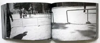 Sample page 4 for book "Clavareau, Luigi (Editor) – Luigi Clavareau - Brut Photography (in)(between record vol. 6)" Sample page 4 for book "Clavareau, Luigi (Editor) – Luigi Clavareau - Brut Photography (in)(between record vol. 6)"