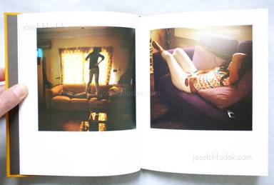 Sample page 4 for book  Olivia Arthur – Jeddah Diary