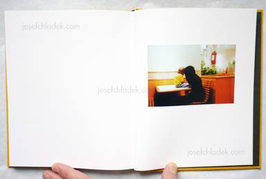 Sample page 7 for book  Olivia Arthur – Jeddah Diary