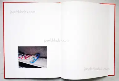 Sample page 25 for book "Graham, Paul – Paul Graham - a shimmer of possibility" Sample page 25 for book "Graham, Paul – Paul Graham - a shimmer of possibility"