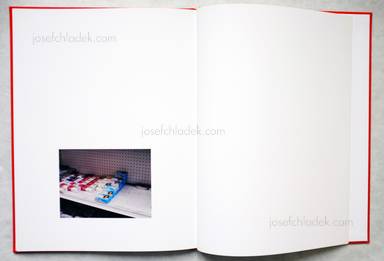 Sample page 2 for book  Paul Graham – a shimmer of possibility