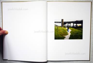 Sample page 11 for book  Paul Graham – a shimmer of possibility