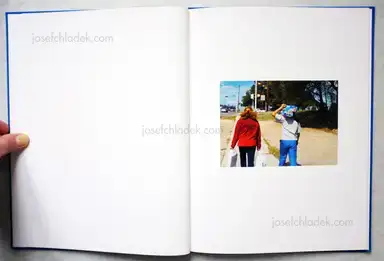 Sample page 8 for book "Graham, Paul – Paul Graham - a shimmer of possibility" Sample page 8 for book "Graham, Paul – Paul Graham - a shimmer of possibility"