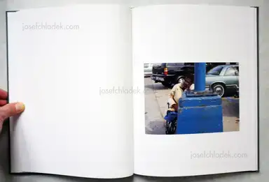 Sample page 4 for book "Graham, Paul – Paul Graham - a shimmer of possibility" Sample page 4 for book "Graham, Paul – Paul Graham - a shimmer of possibility"
