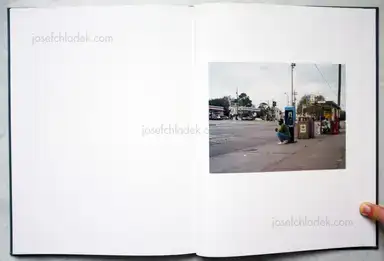 Sample page 1 for book "Graham, Paul – Paul Graham - a shimmer of possibility" Sample page 1 for book "Graham, Paul – Paul Graham - a shimmer of possibility"