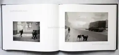 Sample page 7 for book "Sammallahti, Pentti – Pentti Sammallahti - Here Far Away" Sample page 7 for book "Sammallahti, Pentti – Pentti Sammallahti - Here Far Away"