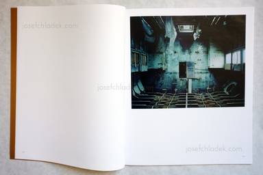 Sample page 8 for book  Sputnik Photos – Distant Place