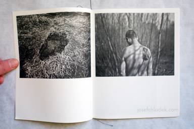 Sample page 18 for book  Sputnik Photos – Distant Place