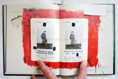 Sample page 23 for book "Sputnik Photos – Sputnik Photos - stand by" Sample page 23 for book "Sputnik Photos – Sputnik Photos - stand by"