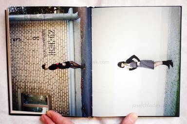 Sample page 10 for book  Sputnik Photos – stand by