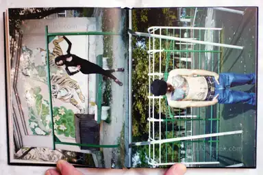 Sample page 19 for book "Sputnik Photos – Sputnik Photos - stand by" Sample page 19 for book "Sputnik Photos – Sputnik Photos - stand by"