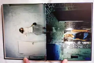 Sample page 18 for book "Sputnik Photos – Sputnik Photos - stand by" Sample page 18 for book "Sputnik Photos – Sputnik Photos - stand by"