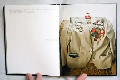 Sample page 17 for book "Sputnik Photos – Sputnik Photos - stand by" Sample page 17 for book "Sputnik Photos – Sputnik Photos - stand by"