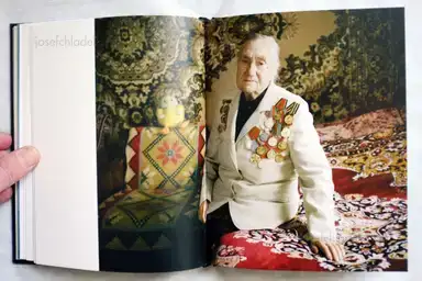 Sample page 14 for book "Sputnik Photos – Sputnik Photos - stand by" Sample page 14 for book "Sputnik Photos – Sputnik Photos - stand by"