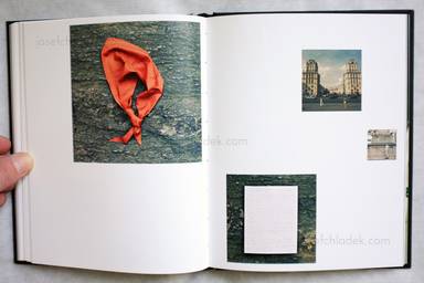 Sample page 21 for book  Sputnik Photos – stand by