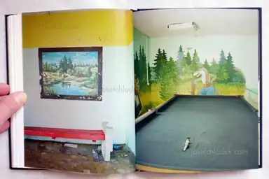 Sample page 7 for book "Sputnik Photos – Sputnik Photos - stand by" Sample page 7 for book "Sputnik Photos – Sputnik Photos - stand by"