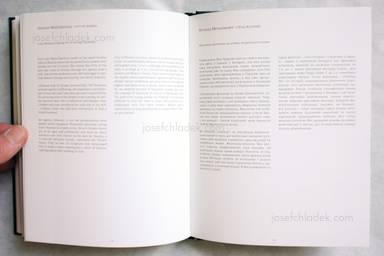 Sample page 25 for book  Sputnik Photos – stand by