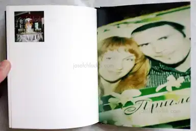 Sample page 4 for book "Sputnik Photos – Sputnik Photos - stand by" Sample page 4 for book "Sputnik Photos – Sputnik Photos - stand by"