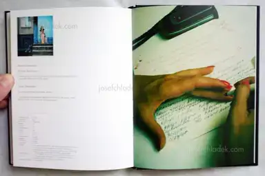 Sample page 2 for book "Sputnik Photos – Sputnik Photos - stand by" Sample page 2 for book "Sputnik Photos – Sputnik Photos - stand by"