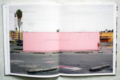 Sample page 5 for book "Seawright, Paul – Paul Seawright - Volunteer" Sample page 5 for book "Seawright, Paul – Paul Seawright - Volunteer"