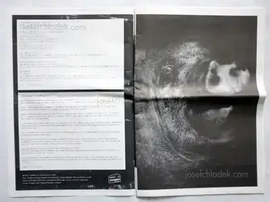 Sample page 8 for book "Iijima, Nozomi – Nozomi Iijima - Scoffing Pig - Newsprint" Sample page 8 for book "Iijima, Nozomi – Nozomi Iijima - Scoffing Pig - Newsprint"