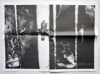 Sample page 7 for book "Iijima, Nozomi – Nozomi Iijima - Scoffing Pig - Newsprint" Sample page 7 for book "Iijima, Nozomi – Nozomi Iijima - Scoffing Pig - Newsprint"