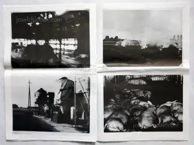 Sample page 5 for book "Iijima, Nozomi – Nozomi Iijima - Scoffing Pig - Newsprint" Sample page 5 for book "Iijima, Nozomi – Nozomi Iijima - Scoffing Pig - Newsprint"