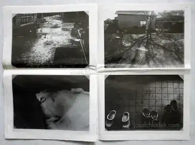 Sample page 2 for book "Iijima, Nozomi – Nozomi Iijima - Scoffing Pig - Newsprint" Sample page 2 for book "Iijima, Nozomi – Nozomi Iijima - Scoffing Pig - Newsprint"