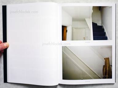 Sample page 9 for book "Clark, Edmund – Edmund Clark - Control Order House" Sample page 9 for book "Clark, Edmund – Edmund Clark - Control Order House"