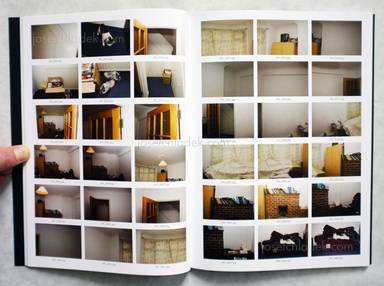 Sample page 8 for book "Clark, Edmund – Edmund Clark - Control Order House" Sample page 8 for book "Clark, Edmund – Edmund Clark - Control Order House"