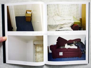 Sample page 7 for book "Clark, Edmund – Edmund Clark - Control Order House" Sample page 7 for book "Clark, Edmund – Edmund Clark - Control Order House"