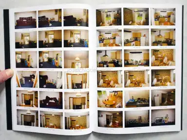 Sample page 6 for book "Clark, Edmund – Edmund Clark - Control Order House" Sample page 6 for book "Clark, Edmund – Edmund Clark - Control Order House"