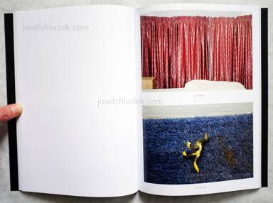 Sample page 5 for book "Clark, Edmund – Edmund Clark - Control Order House" Sample page 5 for book "Clark, Edmund – Edmund Clark - Control Order House"