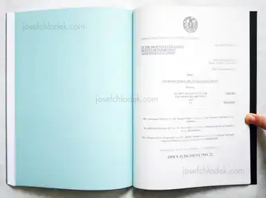 Sample page 1 for book "Clark, Edmund – Edmund Clark - Control Order House" Sample page 1 for book "Clark, Edmund – Edmund Clark - Control Order House"