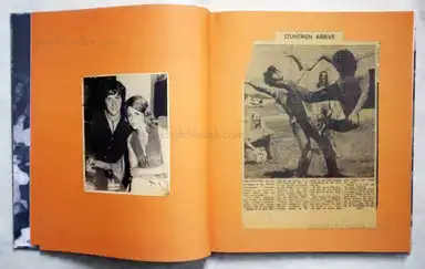 Sample page 13 for book "Griffin, Kevin – Kevin Griffin - Omey Island - “Last Man Standing“" Sample page 13 for book "Griffin, Kevin – Kevin Griffin - Omey Island - “Last Man Standing“"