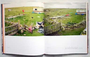 Sample page 8 for book "Griffin, Kevin – Kevin Griffin - Omey Island - “Last Man Standing“" Sample page 8 for book "Griffin, Kevin – Kevin Griffin - Omey Island - “Last Man Standing“"