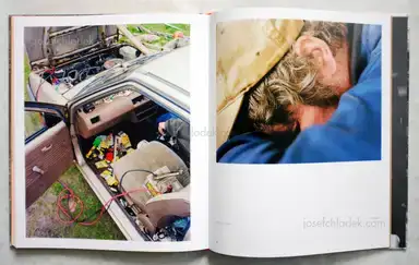 Sample page 4 for book "Griffin, Kevin – Kevin Griffin - Omey Island - “Last Man Standing“" Sample page 4 for book "Griffin, Kevin – Kevin Griffin - Omey Island - “Last Man Standing“"