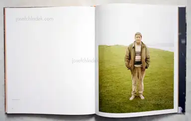 Sample page 3 for book "Griffin, Kevin – Kevin Griffin - Omey Island - “Last Man Standing“" Sample page 3 for book "Griffin, Kevin – Kevin Griffin - Omey Island - “Last Man Standing“"