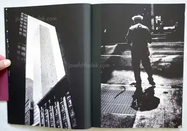 Sample page 9 for book "Bitesnich, Andreas – Andreas H. Bitesnich - Deeper Shades #01 New York" Sample page 9 for book "Bitesnich, Andreas – Andreas H. Bitesnich - Deeper Shades #01 New York"