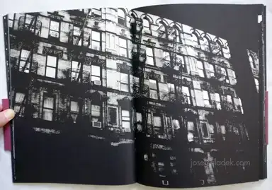 Sample page 8 for book "Bitesnich, Andreas – Andreas H. Bitesnich - Deeper Shades #01 New York" Sample page 8 for book "Bitesnich, Andreas – Andreas H. Bitesnich - Deeper Shades #01 New York"