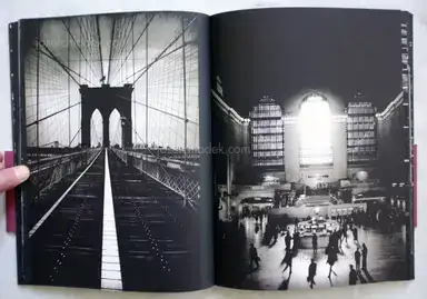 Sample page 7 for book "Bitesnich, Andreas – Andreas H. Bitesnich - Deeper Shades #01 New York" Sample page 7 for book "Bitesnich, Andreas – Andreas H. Bitesnich - Deeper Shades #01 New York"
