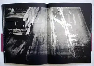 Sample page 6 for book "Bitesnich, Andreas – Andreas H. Bitesnich - Deeper Shades #01 New York" Sample page 6 for book "Bitesnich, Andreas – Andreas H. Bitesnich - Deeper Shades #01 New York"