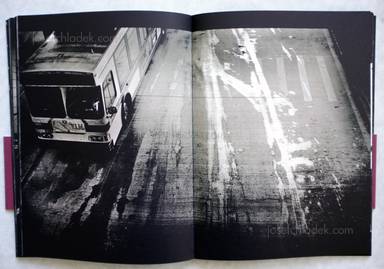 Sample page 5 for book Andreas H. Bitesnich – Deeper Shades #01 New York