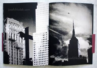 Sample page 4 for book "Bitesnich, Andreas – Andreas H. Bitesnich - Deeper Shades #01 New York" Sample page 4 for book "Bitesnich, Andreas – Andreas H. Bitesnich - Deeper Shades #01 New York"