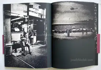 Sample page 2 for book "Bitesnich, Andreas – Andreas H. Bitesnich - Deeper Shades #01 New York" Sample page 2 for book "Bitesnich, Andreas – Andreas H. Bitesnich - Deeper Shades #01 New York"