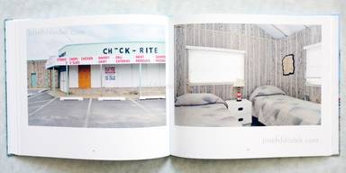 Sample page 6 for book  Douglas Ljungkvist – Ocean Beach