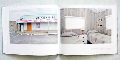 Sample page 6 for book  Douglas Ljungkvist &ndash; Ocean Beach