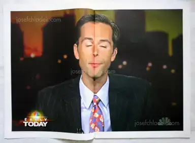 Sample page 27 for book "Parr, Martin et al. (Ed.) – Clément Chéroux, Joan Fontcuberta, Erik Kessels, Martin Parr and Joachim Schmid (editors) - From here on" Sample page 27 for book "Parr, Martin et al. (Ed.) – Clément Chéroux, Joan Fontcuberta, Erik Kessels, Martin Parr and Joachim Schmid (editors) - From here on"