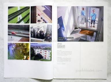 Sample page 25 for book "Parr, Martin et al. (Ed.) – Clément Chéroux, Joan Fontcuberta, Erik Kessels, Martin Parr and Joachim Schmid (editors) - From here on" Sample page 25 for book "Parr, Martin et al. (Ed.) – Clément Chéroux, Joan Fontcuberta, Erik Kessels, Martin Parr and Joachim Schmid (editors) - From here on"